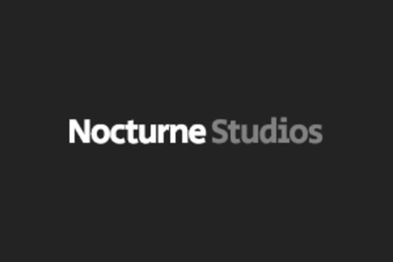 Le più popolari slot online di Nocturne Studios