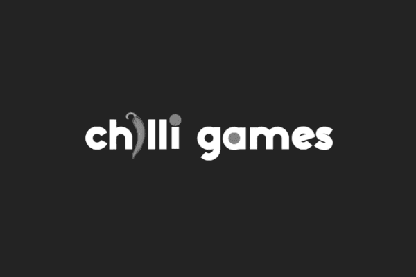 Le piÃ¹ popolari slot online di Chilli Games