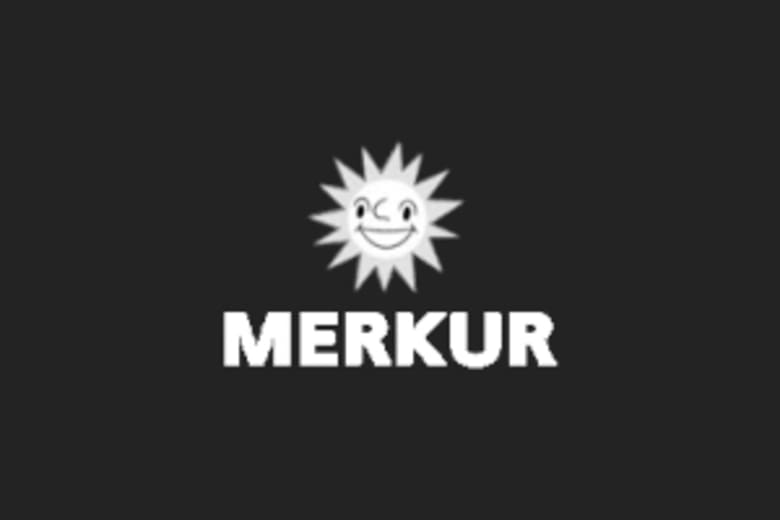 Le più popolari slot online di Merkur