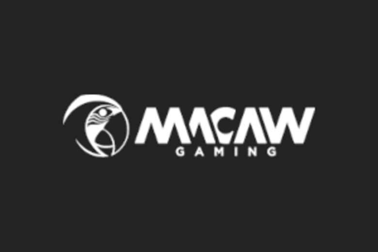 Le più popolari slot online di Macaw Gaming