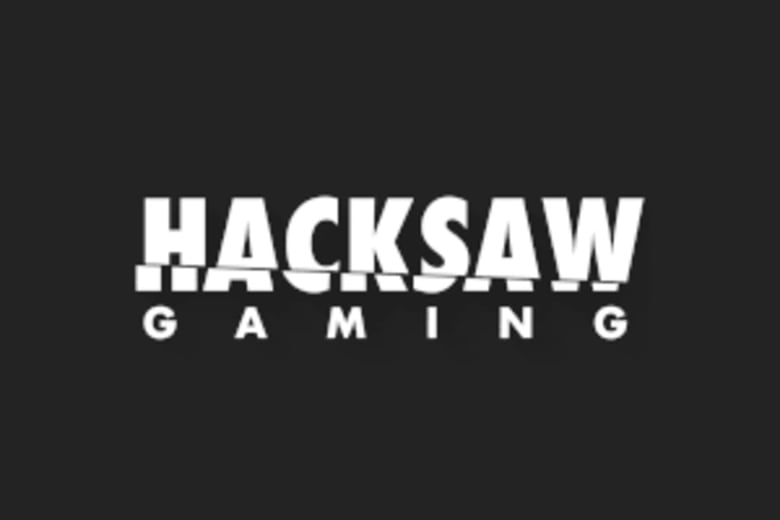 Le più popolari slot online di Hacksaw Gaming