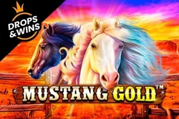 Mustang Gold