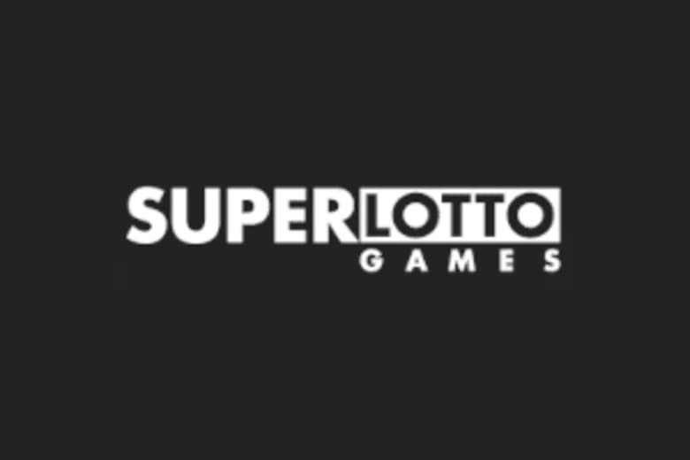 Le più popolari slot online di Superlotto Games