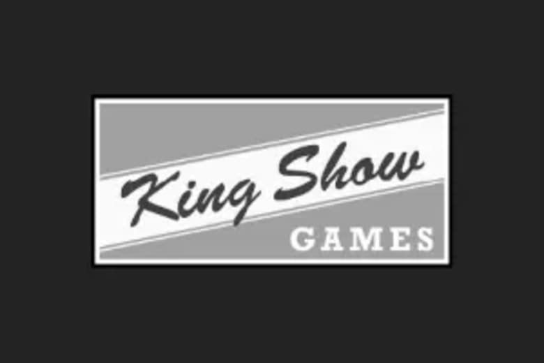 Le più popolari slot online di King Show Games