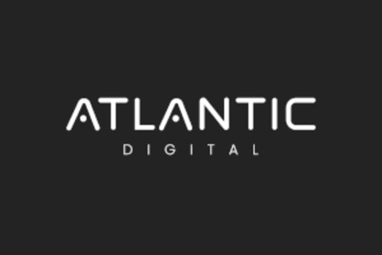 Le più popolari slot online di Atlantic Digital