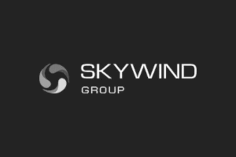 Le più popolari slot online di Skywind Live