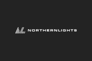 Le piÃ¹ popolari slot online di Northern Lights Gaming