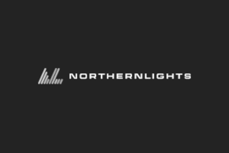 Le più popolari slot online di Northern Lights Gaming