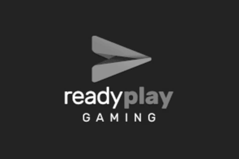 Le più popolari slot online di Ready Play Gaming