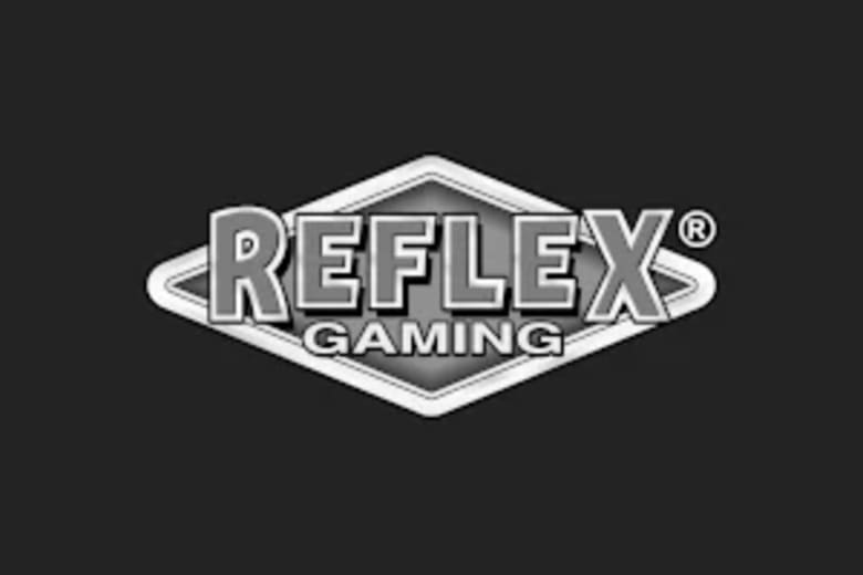 Le più popolari slot online di Reflex Gaming