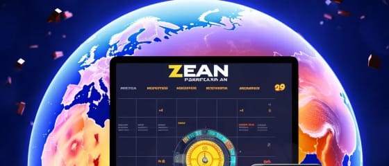 ESA Gaming collabora con Wazdan per espandere il sistema di aggregazione dei giochi