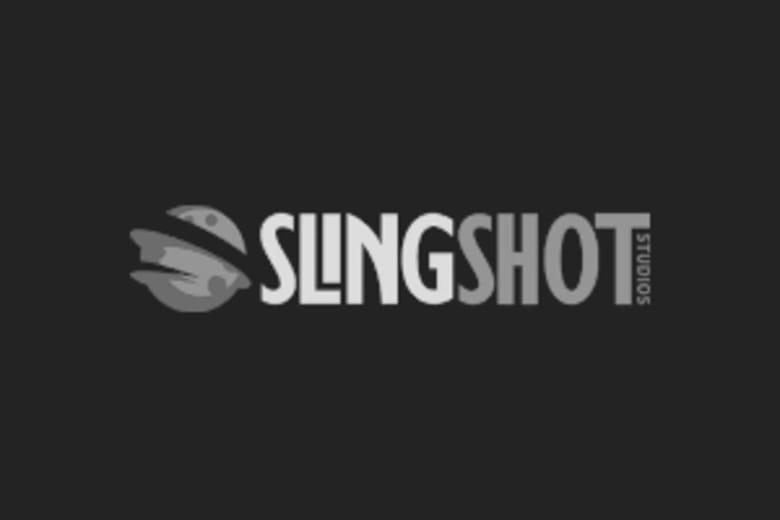 Le più popolari slot online di Sling Shots Studios