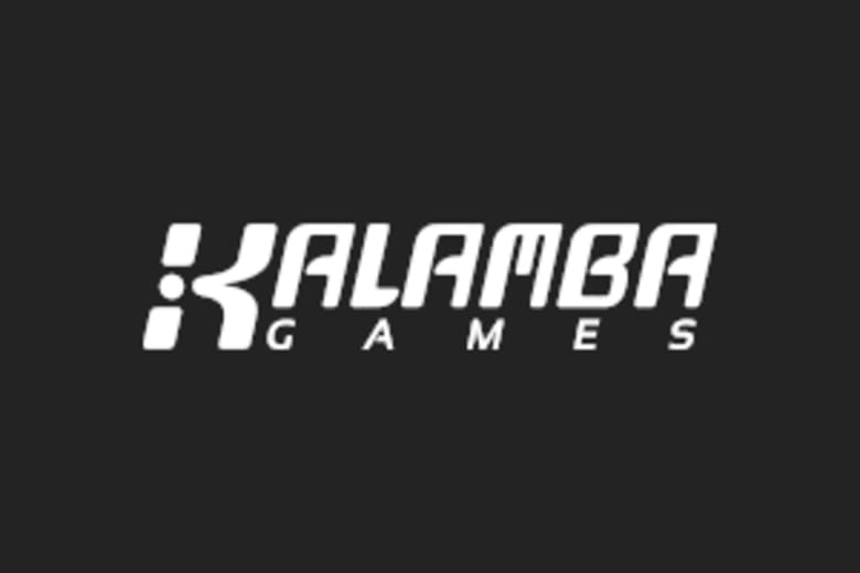 Le più popolari slot online di Kalamba Games