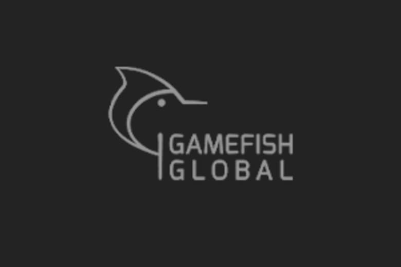 Le più popolari slot online di Gamefish