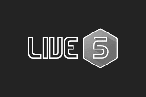 Le piÃ¹ popolari slot online di Live 5 Gaming