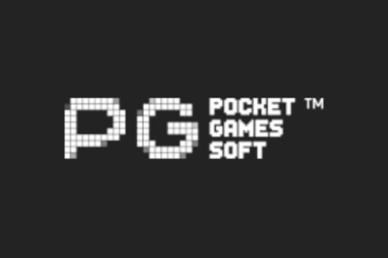 Le più popolari slot online di Pocket Games Soft (PG Soft)