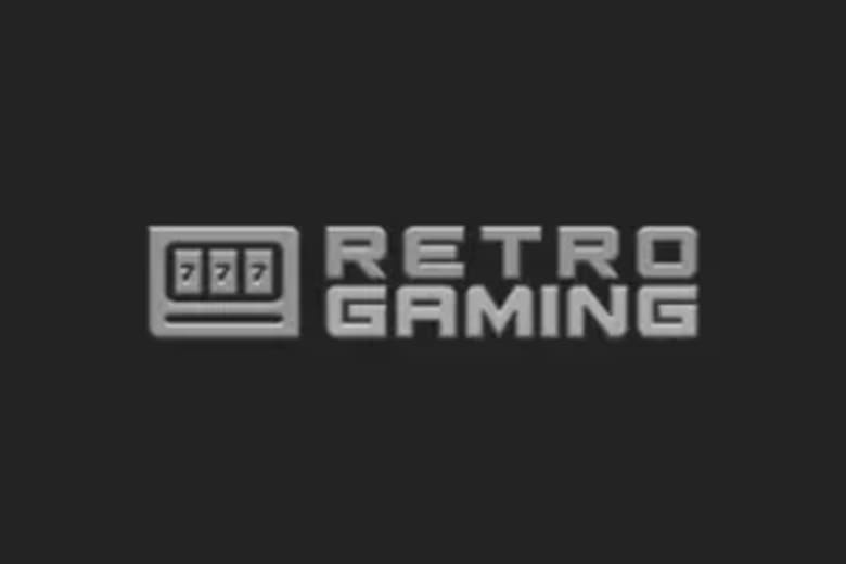 Le più popolari slot online di Retro Gaming