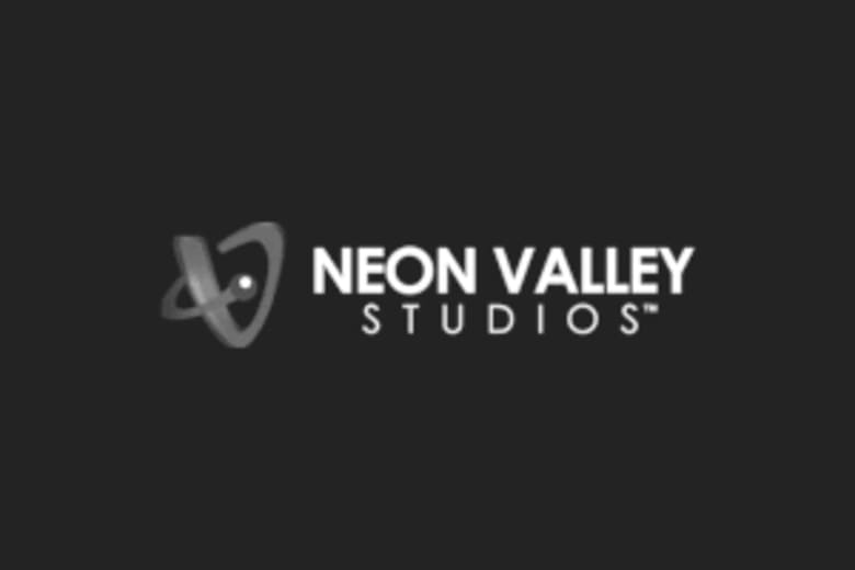 Le più popolari slot online di Neon Valley Studios