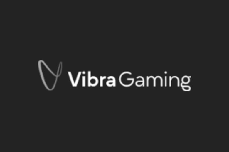 Le più popolari slot online di Vibra Gaming