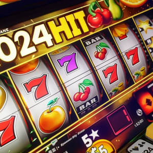 Hit Slot 2024: un lussuoso viaggio nel gioco delle slot