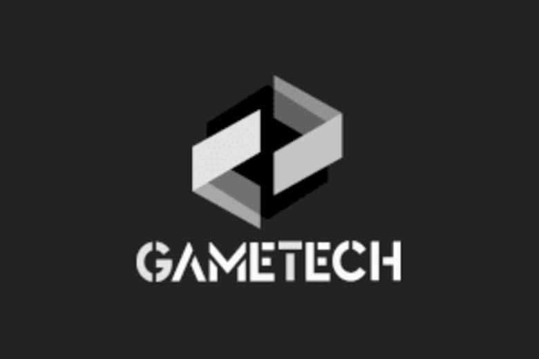 Le più popolari slot online di Gametech