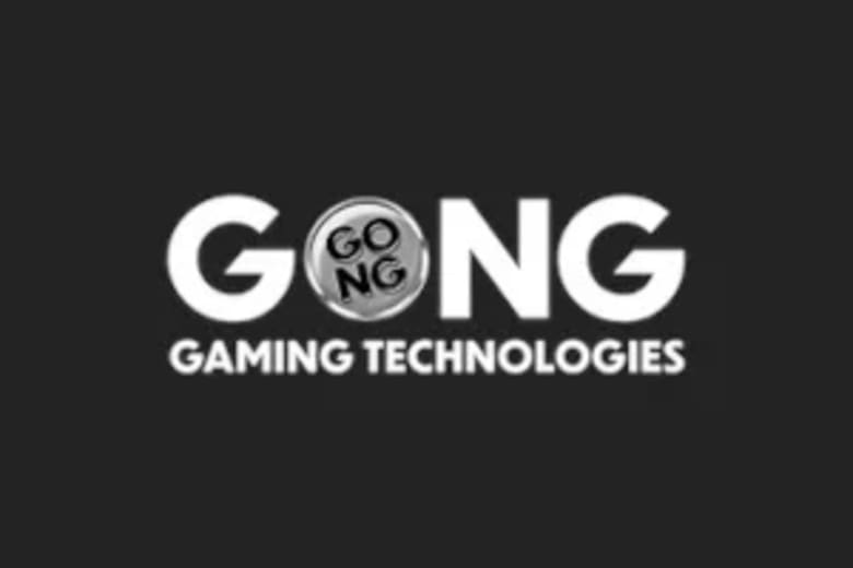 Le più popolari slot online di GONG Gaming