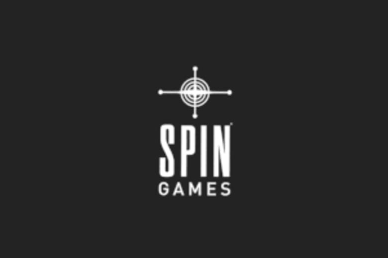 Le più popolari slot online di Spin Games