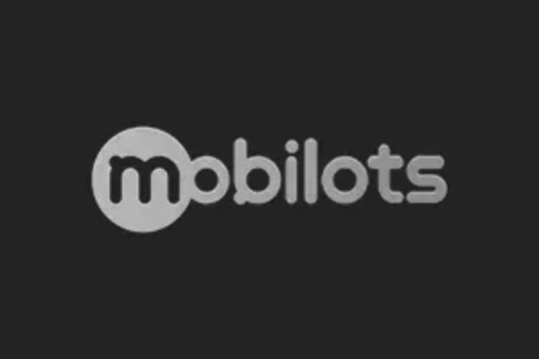 Le più popolari slot online di Mobilots