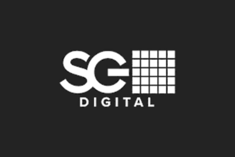 Le più popolari slot online di SG Digital