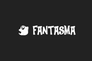 Le piÃ¹ popolari slot online di Fantasma Games