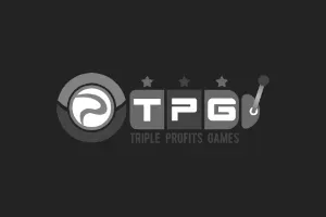 Le piÃ¹ popolari slot online di Triple Profits Games (TPG)