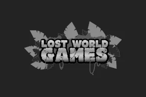 Le piÃ¹ popolari slot online di Lost World Games
