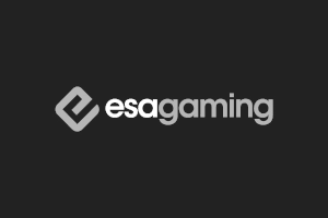 Le piÃ¹ popolari slot online di ESA Gaming