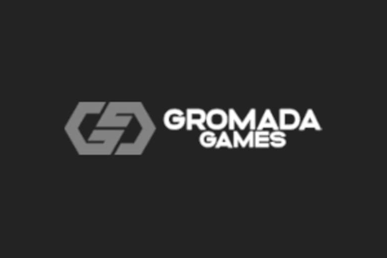 Le più popolari slot online di Gromada Games