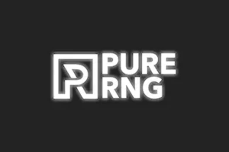 Le più popolari slot online di PureRNG