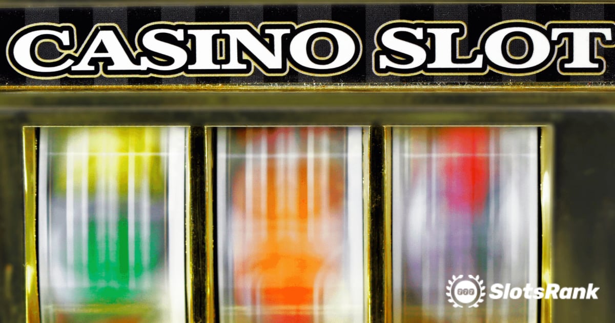 Sfatare il mito: perché la manipolazione delle slot machine semplicemente non funziona