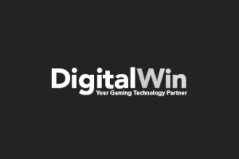 Le più popolari slot online di DigitalWin