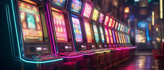 Cos'Ã¨ il generatore di numeri casuali (RNG) delle slot machine