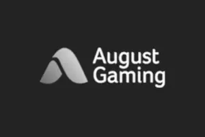 Le più popolari slot online di August Gaming