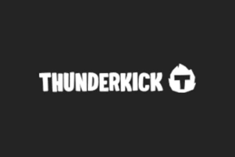 Le più popolari slot online di Thunderkick