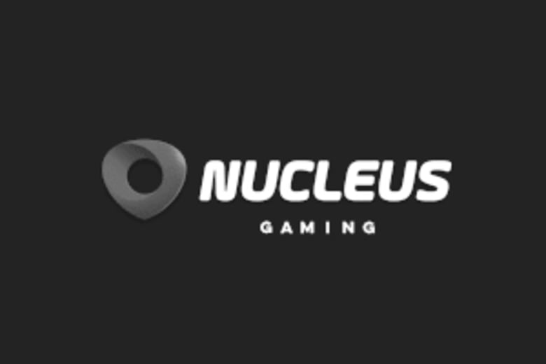 Le più popolari slot online di Nucleus Gaming