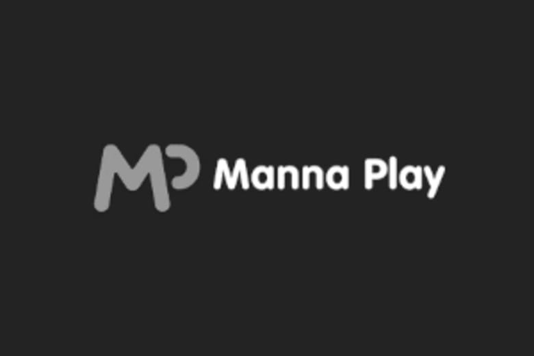 Le più popolari slot online di Manna Play