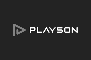 Le migliori slot online Playson 2024