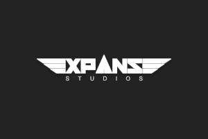 Le piÃ¹ popolari slot online di Expanse Studios