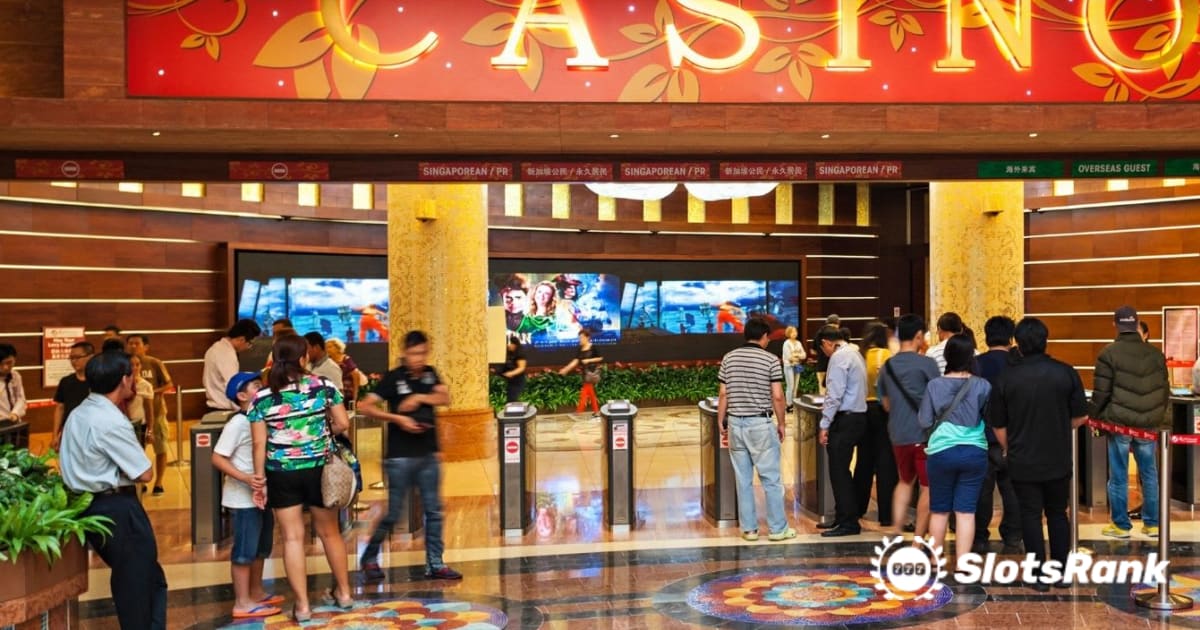 Aumento del reddito per Foxwoods Resort Casino
