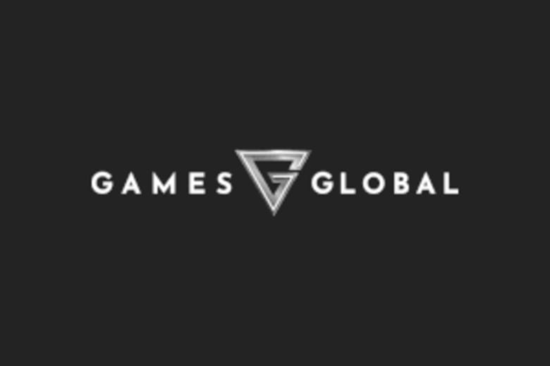 Le più popolari slot online di Games Global