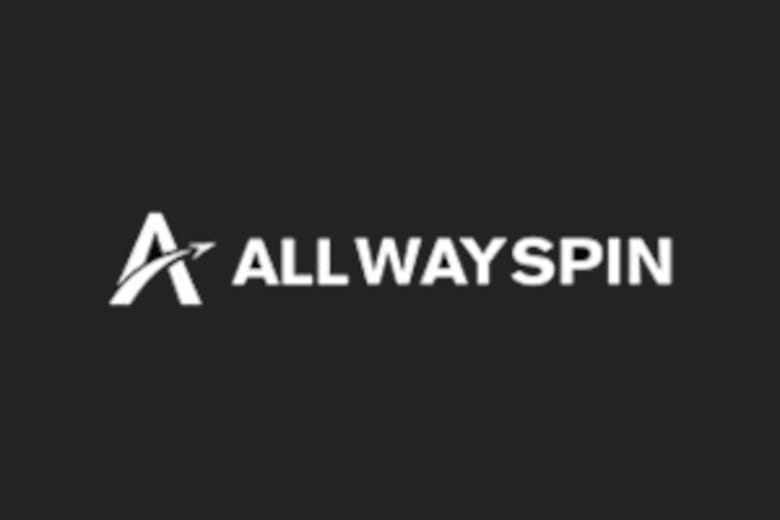 Le più popolari slot online di AllWaySpin