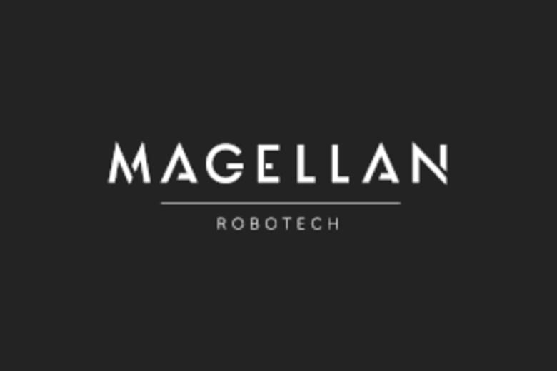 Le più popolari slot online di Magellan Robotech