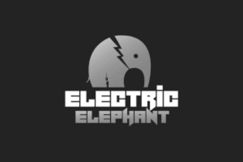 Le più popolari slot online di Electric Elephant Games