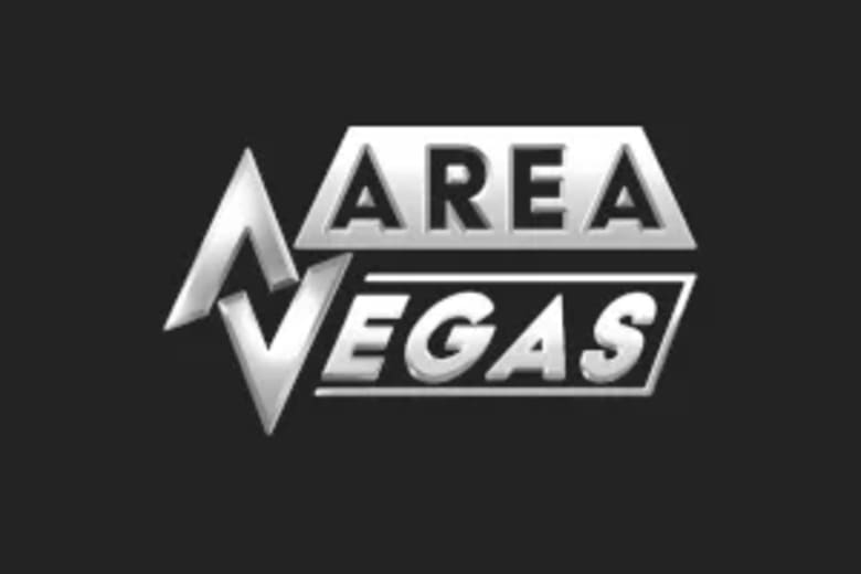 Le più popolari slot online di AreaVegas